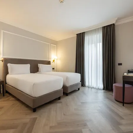 Hotel Bh Rome