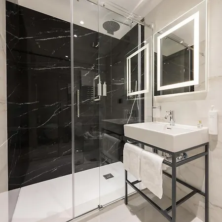 Hotel Bh Rome