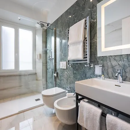 Hotel Bh 4*