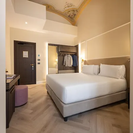 Bh 4* Rome