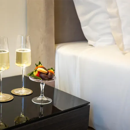 Hotel Bh