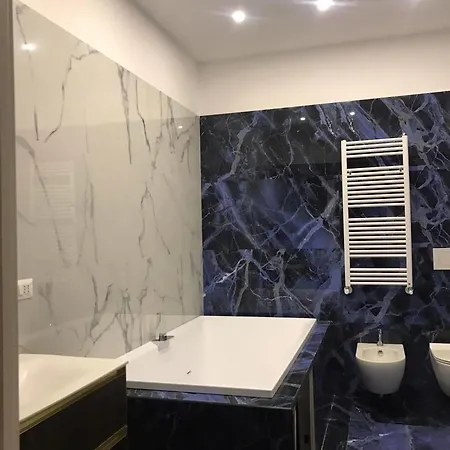 Realty Company Spagna Apartment *