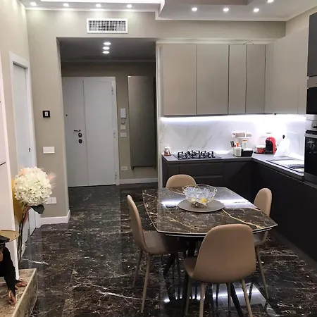 Realty Company Spagna Rome