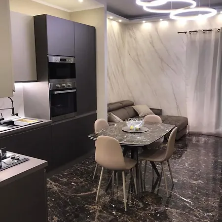 Realty Company Spagna Apartment Rome