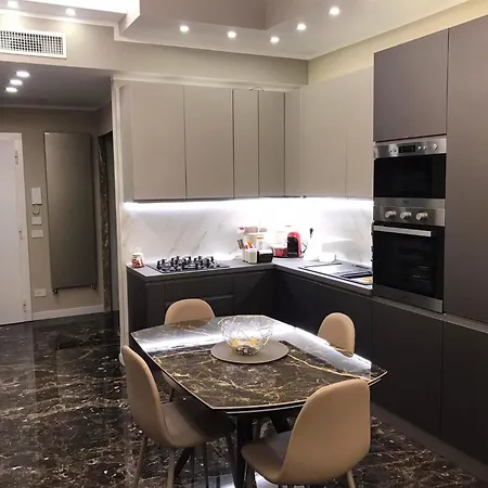 Apartment Realty Company Spagna Rome
