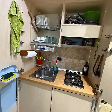 Apartment Charming Hideaway In P R A T I Near Piazza Clodio *
