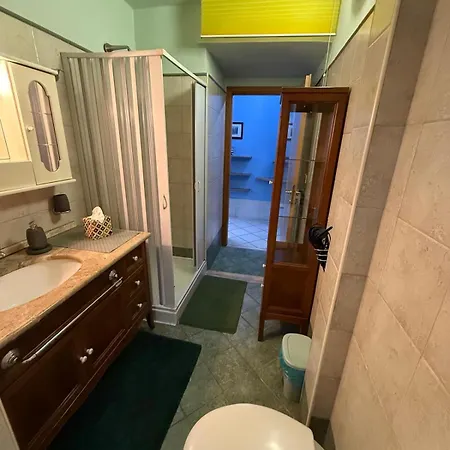 Charming Hideaway In P R A T I Near Piazza Clodio Apartment Rom