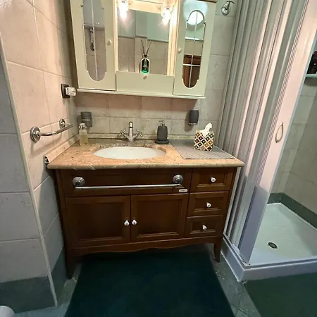 Apartment Charming Hideaway In P R A T I Near Piazza Clodio Rom