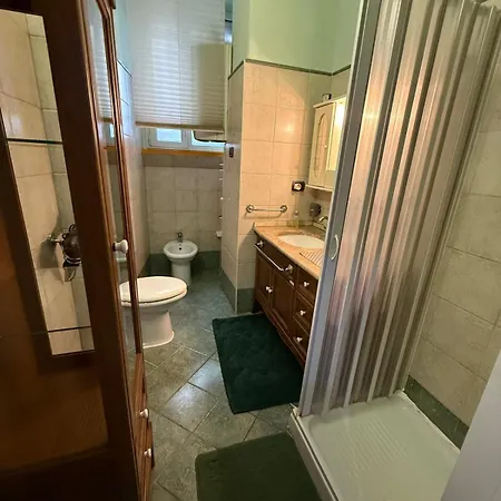 Charming Hideaway In P R A T I Near Piazza Clodio Apartment