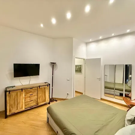 Apartment Luxury Spanish Steps *