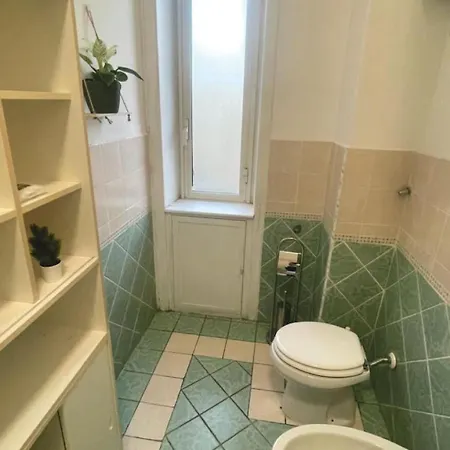 Incantevole In Centro Con Vista Meravigliosa, A 20m Dalla Metro A, Vicino San Giovanni Apartment Rome