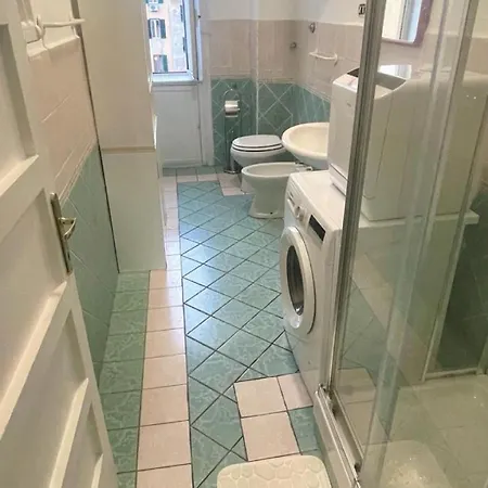 Apartment Incantevole In Centro Con Vista Meravigliosa, A 20m Dalla Metro A, Vicino San Giovanni