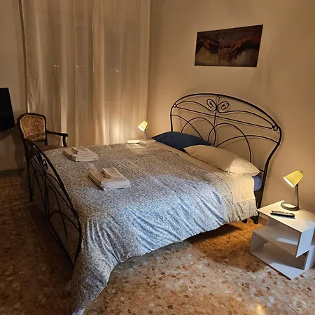 Apartment 25
