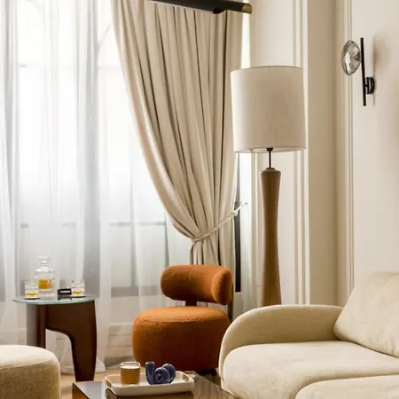 Luxury With Beautiful Views Rome