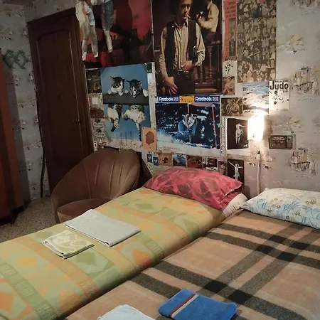 Guest house Ad Uso Turistico Ciccia Alessandro