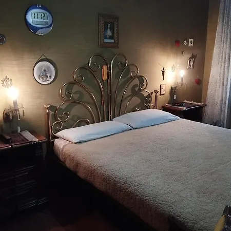 Guest house Ad Uso Turistico Ciccia Alessandro Rome