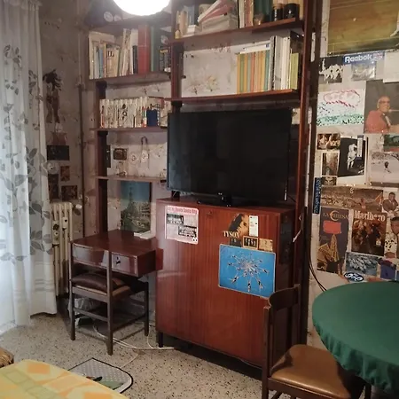 Ad Uso Turistico Ciccia Alessandro