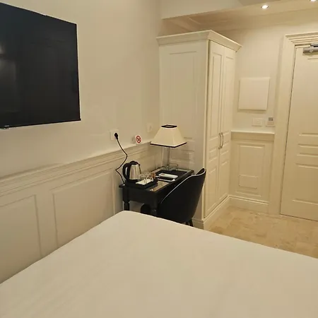Aca Viminale 3* Rome