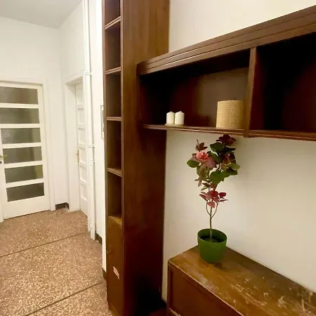 Incantevole In Centro Con Vista Meravigliosa, A 20m Dalla Metro A, Vicino San Giovanni Apartment Rome