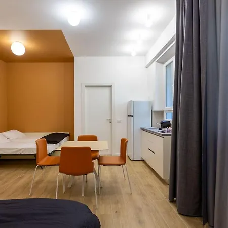 La Casa Di Natuzza *