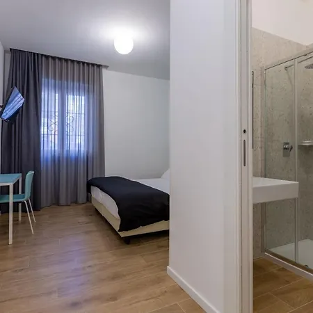 Apartment La Casa Di Natuzza