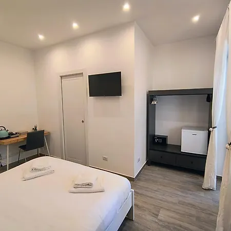 Guest house San Pietro Experience Rome