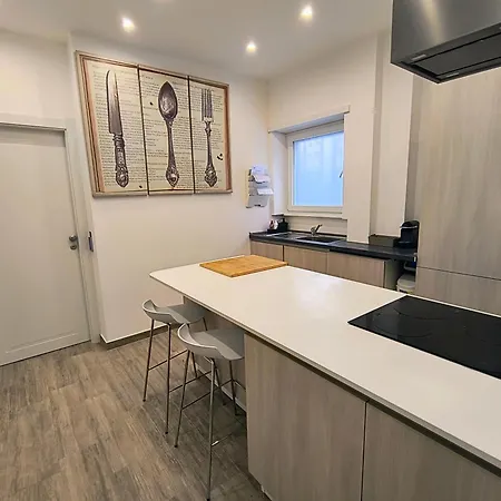 Guest house San Pietro Experience