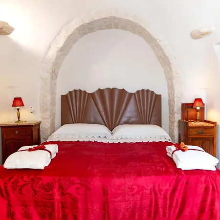 Apartment Dimora Vento Antico By Il Pumo Di Puglia