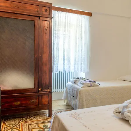 Dimora Vento Antico By Il Pumo Di Puglia Apartment *