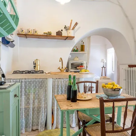 Dimora Vento Antico By Il Pumo Di Puglia Apartment Rome