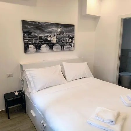 San Pietro Experience Rome