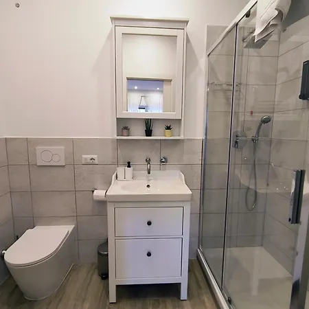 San Pietro Experience Guest house Rome