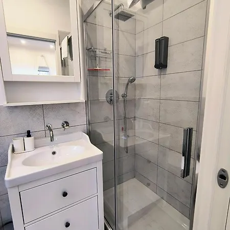 Guest house San Pietro Experience Rome