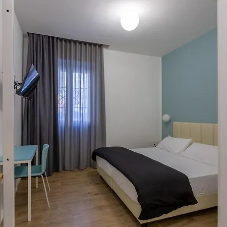 La Casa Di Natuzza Rome