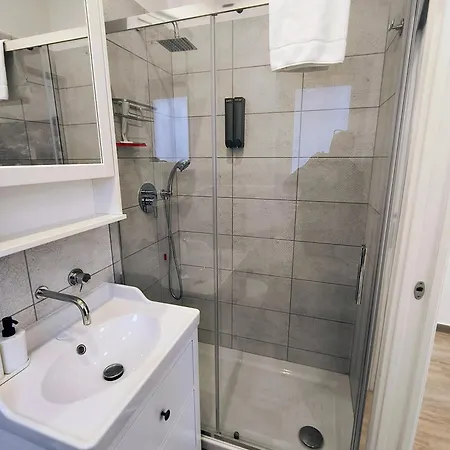 San Pietro Experience Guest house
