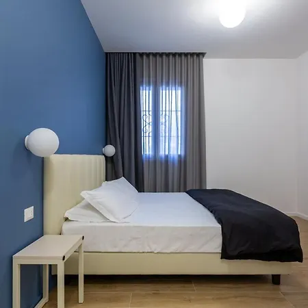 Apartment La Casa Di Natuzza