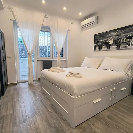 San Pietro Experience Guest house *