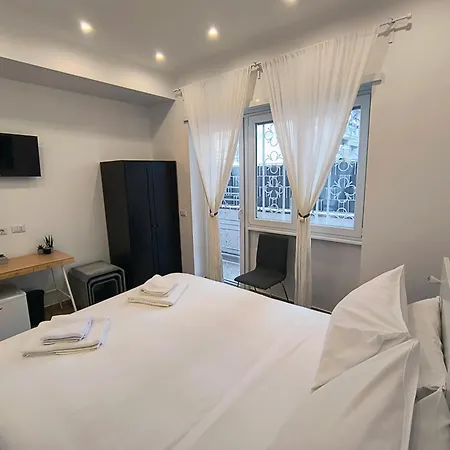 San Pietro Experience Guest house Rome