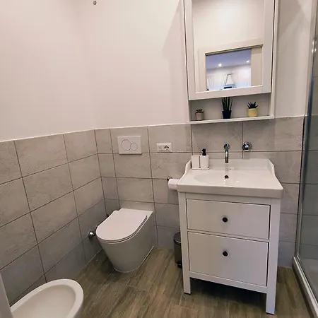 San Pietro Experience Guest house