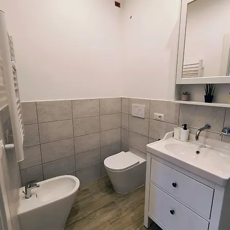 San Pietro Experience Guest house *
