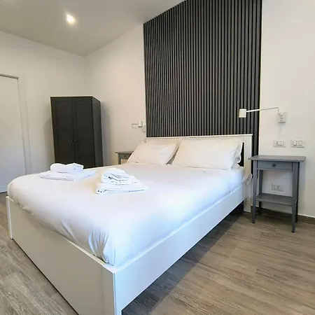 Guest house San Pietro Experience Rome