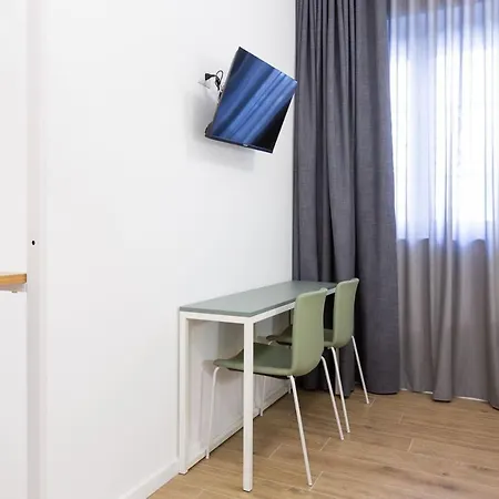 La Casa Di Natuzza Rome