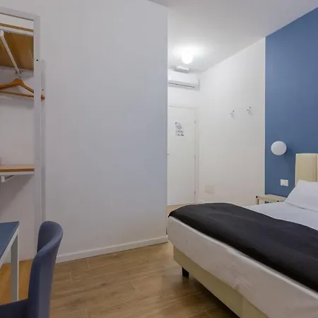 La Casa Di Natuzza Apartment Rome