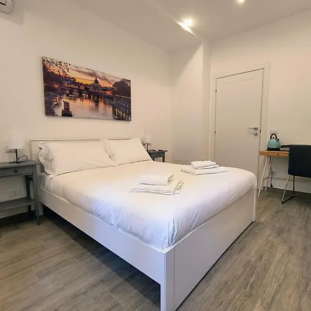 Guest house San Pietro Experience Rome
