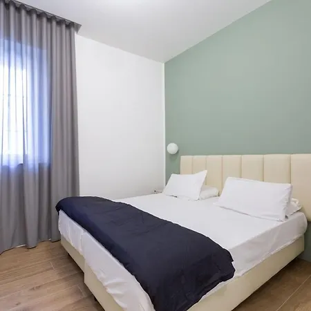 La Casa Di Natuzza Apartment