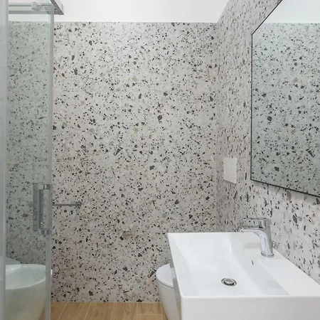 La Casa Di Natuzza Apartment *