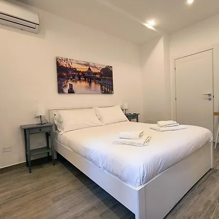 San Pietro Experience Guest house Rome