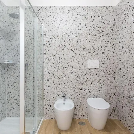 La Casa Di Natuzza Apartment
