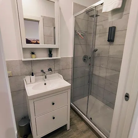 San Pietro Experience Guest house