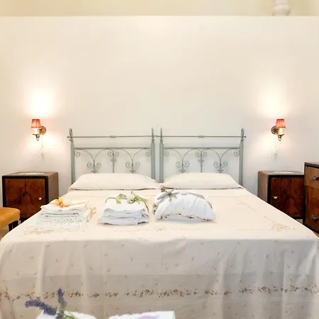 Dimora Vento Antico By Il Pumo Di Puglia *